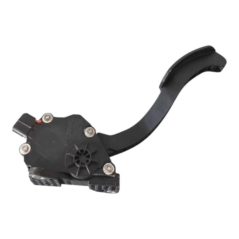 Pedal acelerador toyota corolla 2009 a 2014. 3