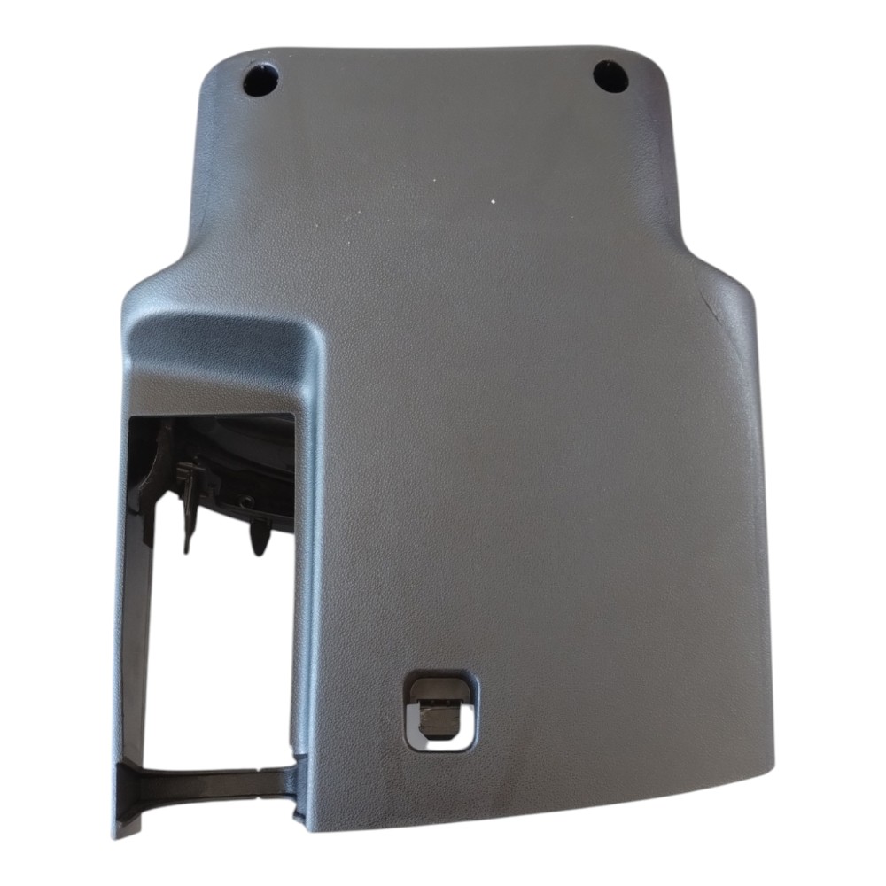 Moldura Inferior da Coluna Citroen C4 Lounge THP 2014 à 2018 1
