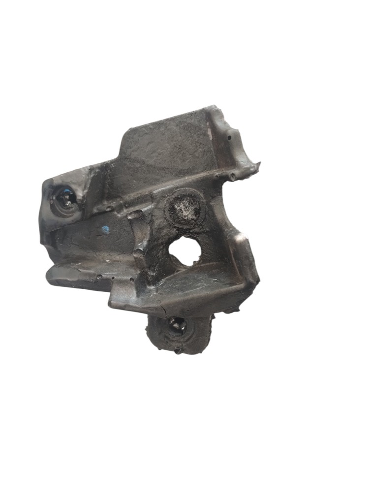 Espuma Protetor Motor Jeep Renegade Compass Fiat Toro 22/25. 3