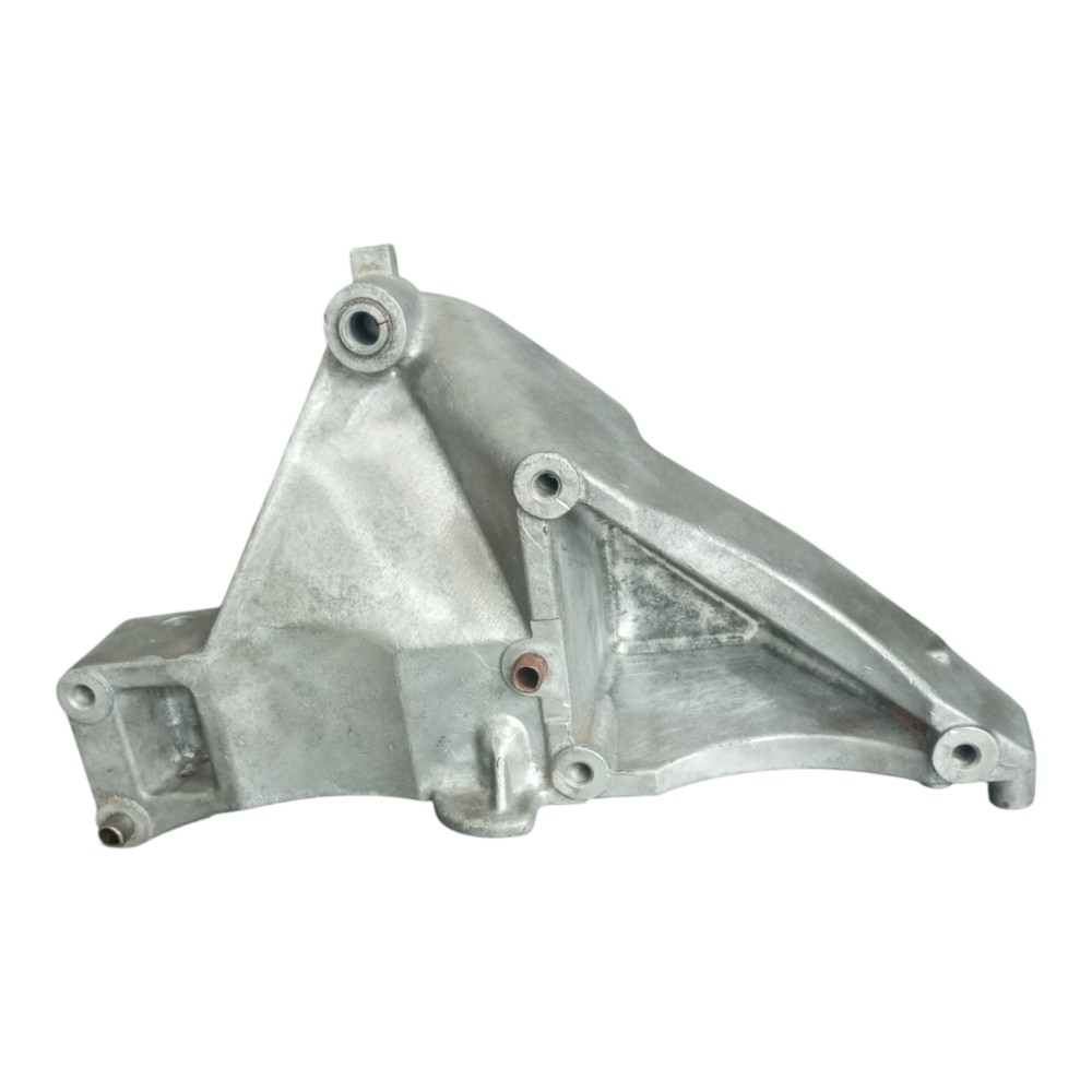 Suporte Compressor Alternador Ar Fiat Palio Idea 1.4 04 À 12 4