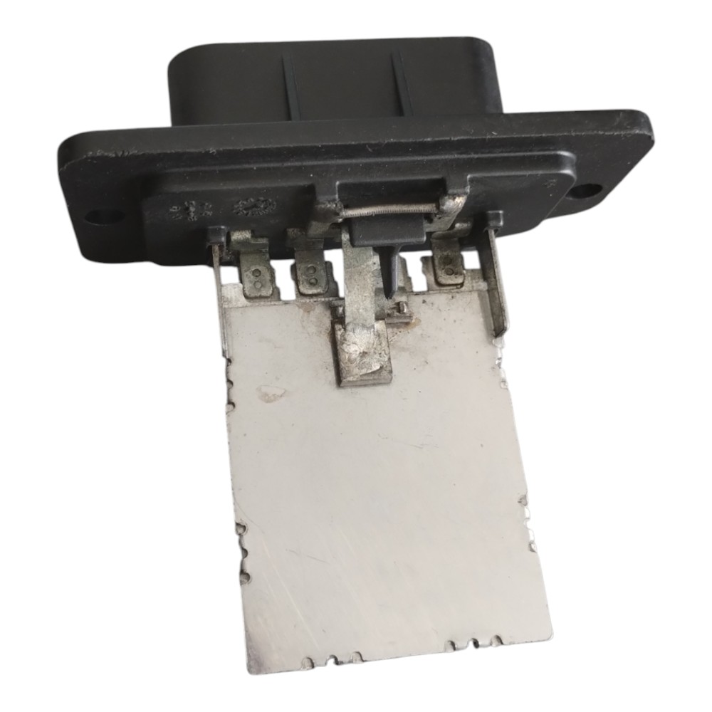 Resistência Ventilador Chevrolet Cobalt 1.4 1.8 2015 À 2020. 6