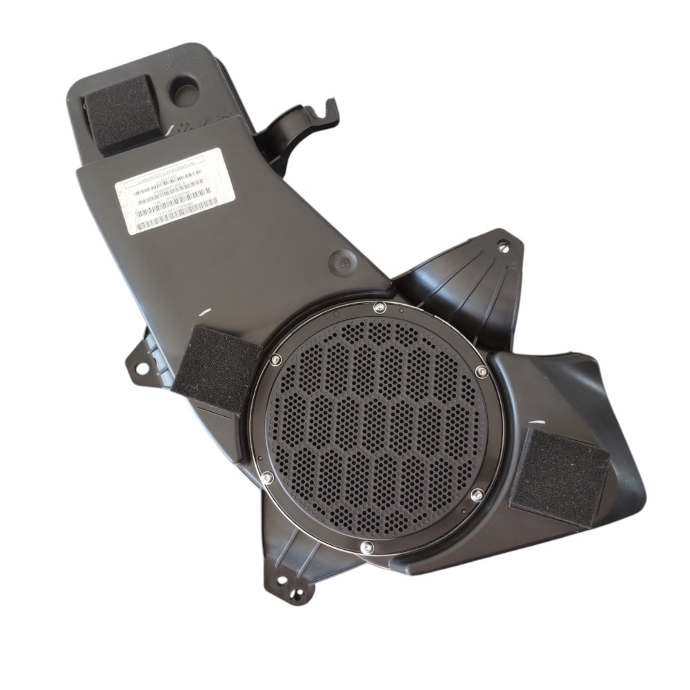 Caixa Subwoofer Traseiro Jeep Compass T270 2021 à 2026.