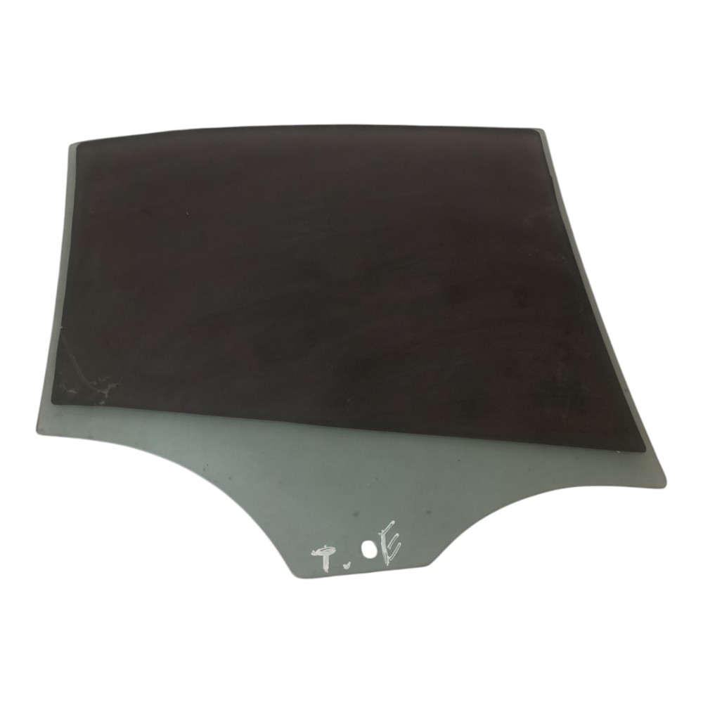 VIDRO PORTA TRASEIRA ESQUERDA BMW 318i 320i 2008 À 2012.
