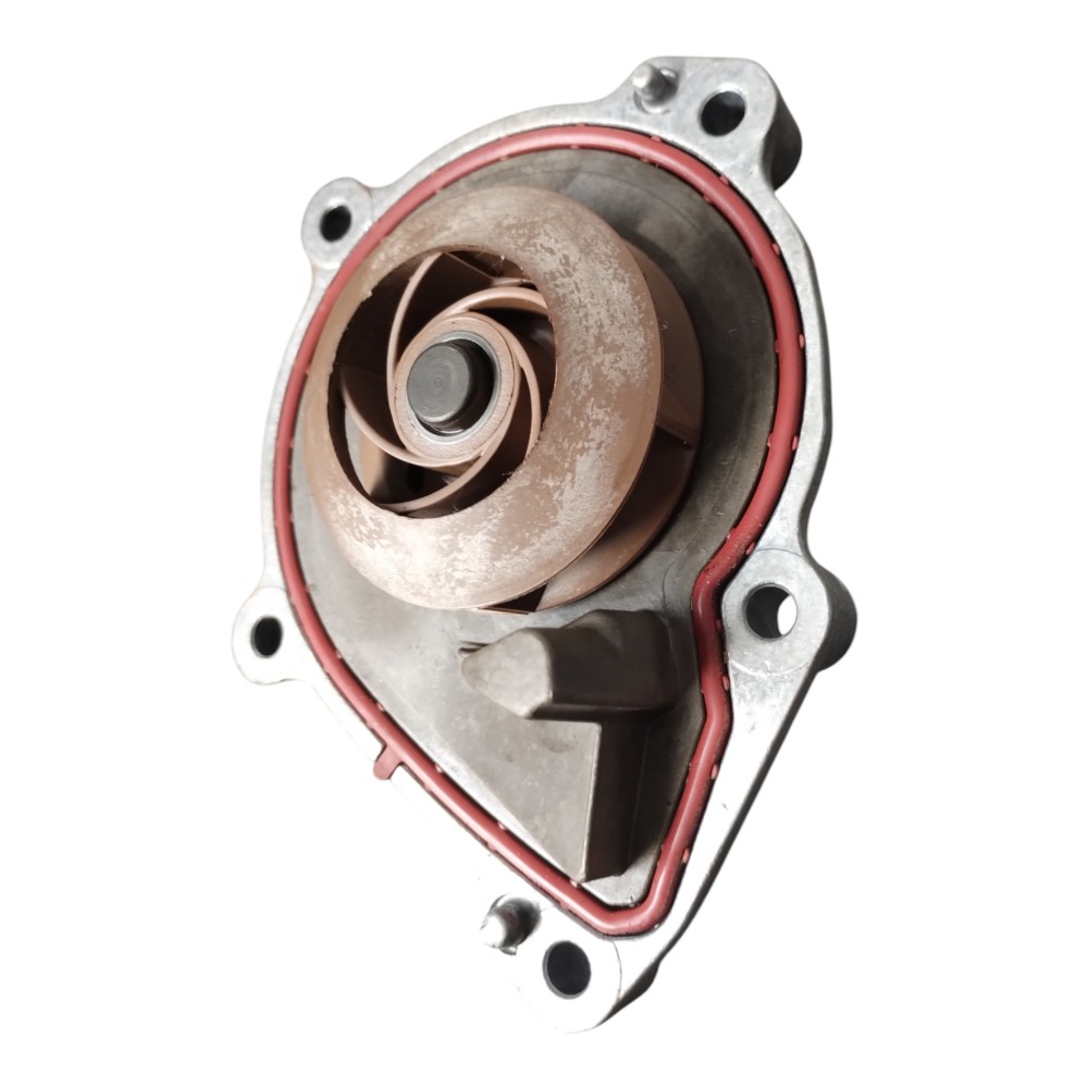 Bomba Dágua Citroen C4 Lounge 3008 Mini Cooper 1.6 16V Thp. 3