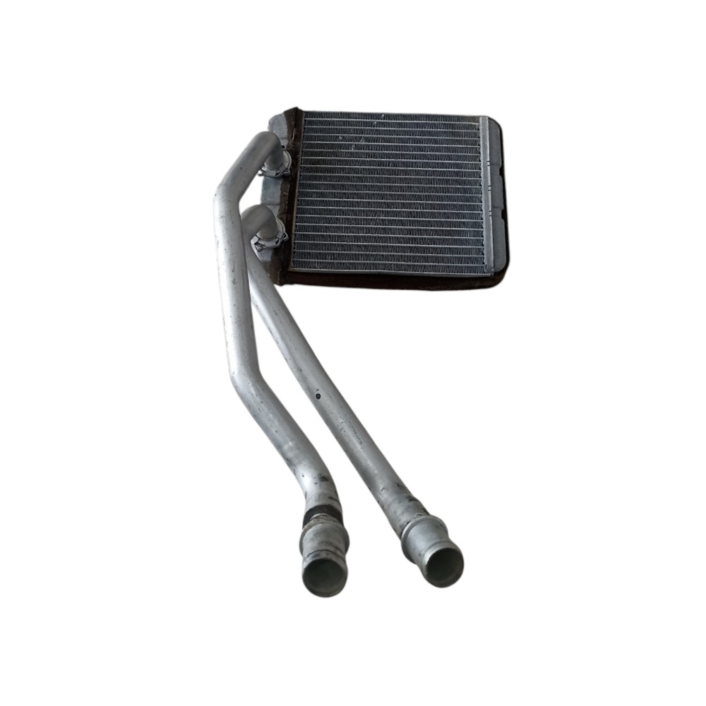 Radiador ar quente renault duster sandero Logan 2010 a 2015. 2