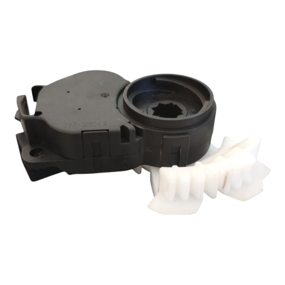 Motor Atuador Caixa Ar Citroen C4 Lounge 1.6 2014 À 2018. 3