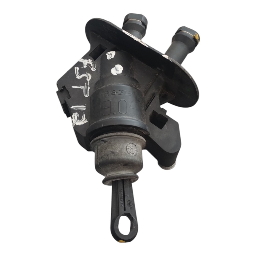 Atuador Embreagem Cilindro Pedaleira Ford Fiesta 2010 A 2014