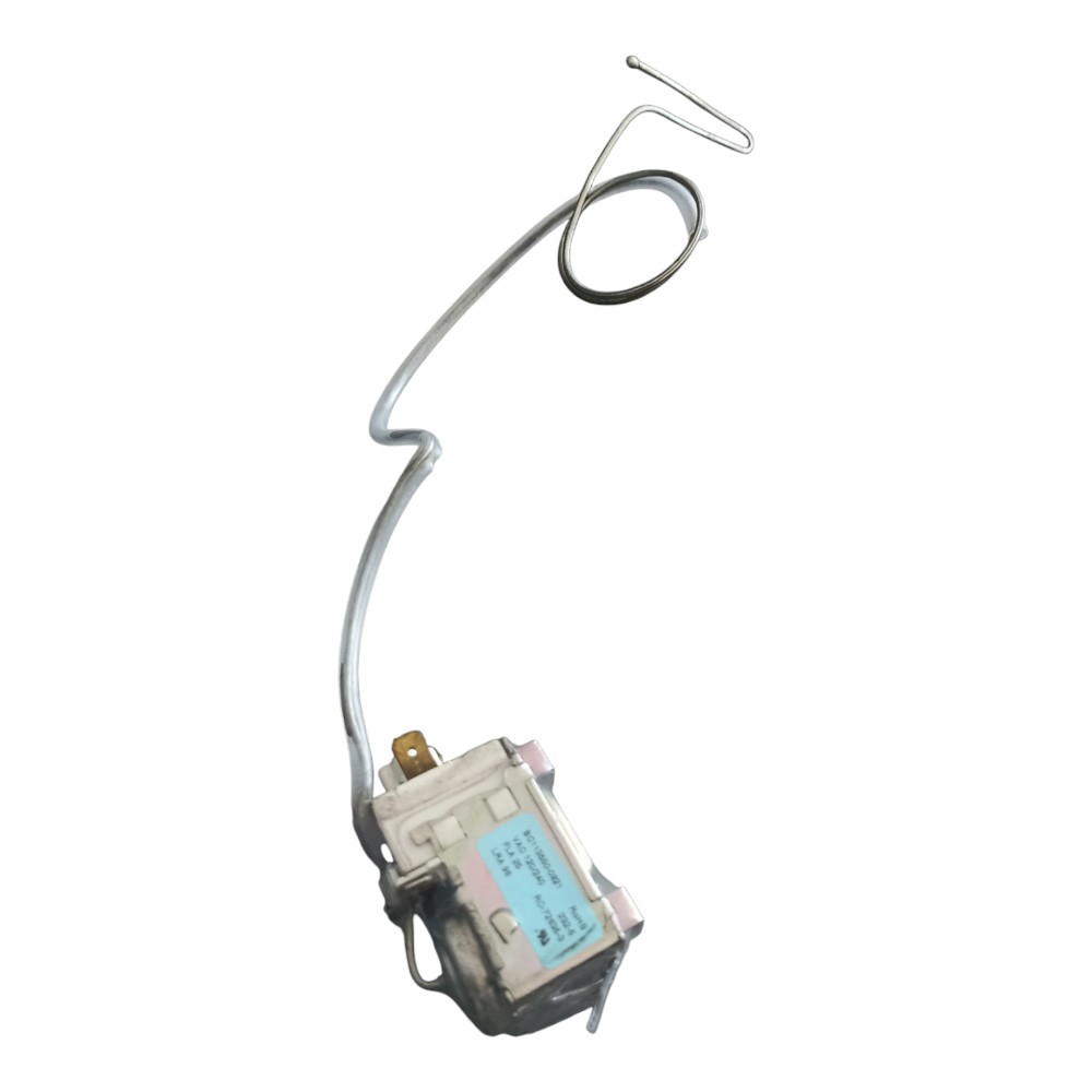 TERMOSTATO AR CONDICIONADO FIAT UNO MILLE 1.0  2004 À 2013. 6