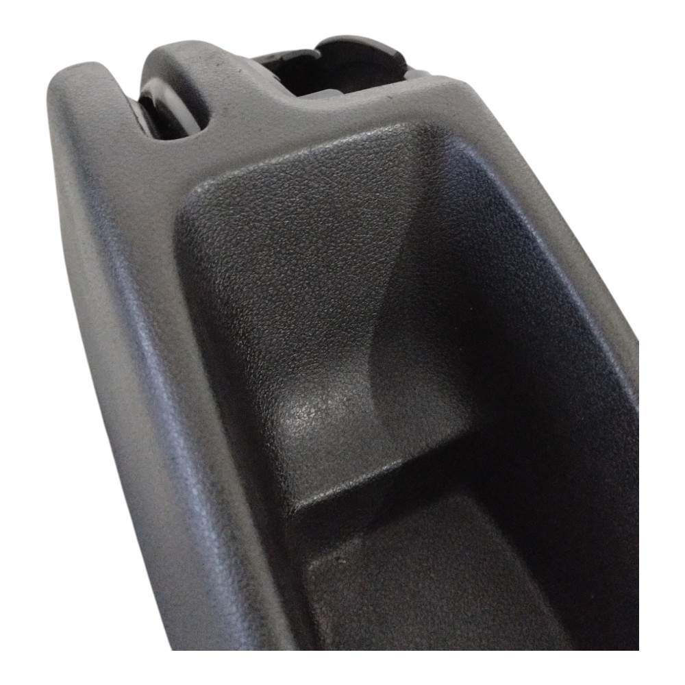 Moldura Console Central Peugeot 206 207 2008 à 2014. 6