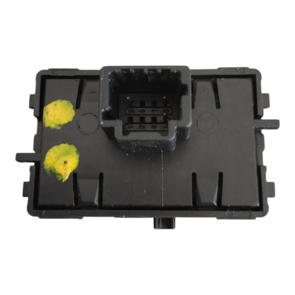 Interruptor Trava Vidro Renault Sandero Logan 2015 À 2019. 4