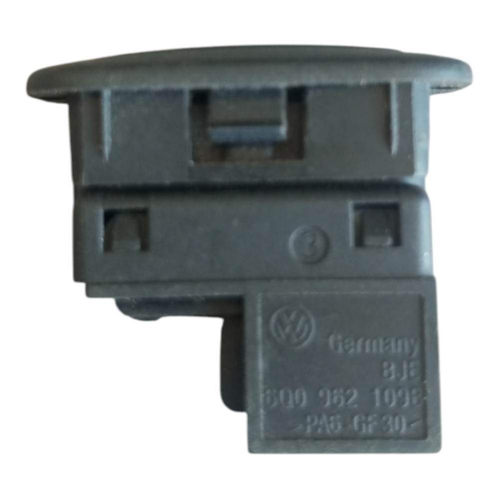 Botão Off Alarme Volkswagen Amarok Fox Jetta 2011 À 2015. 5