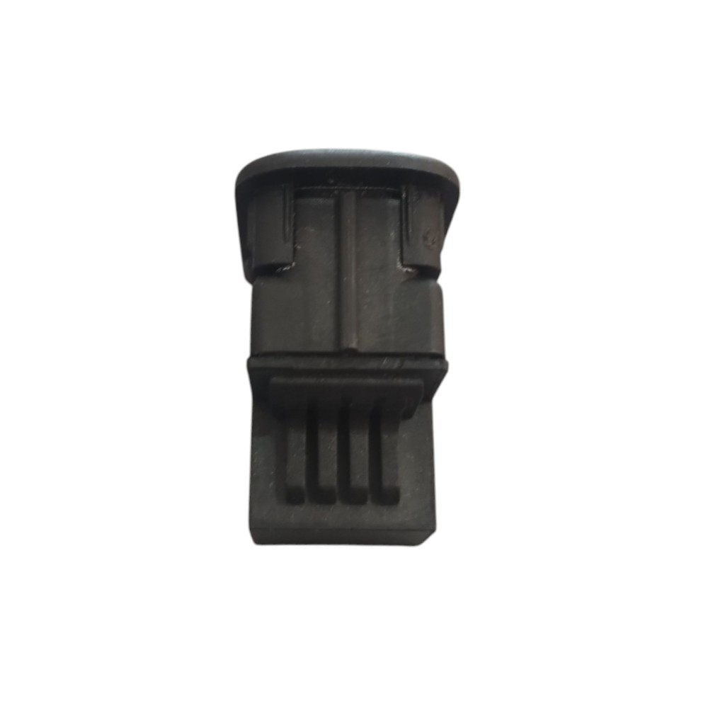 Botão Interruptor Alarme Tsi 2.0 Vw Jetta 2011 A 2018. 3