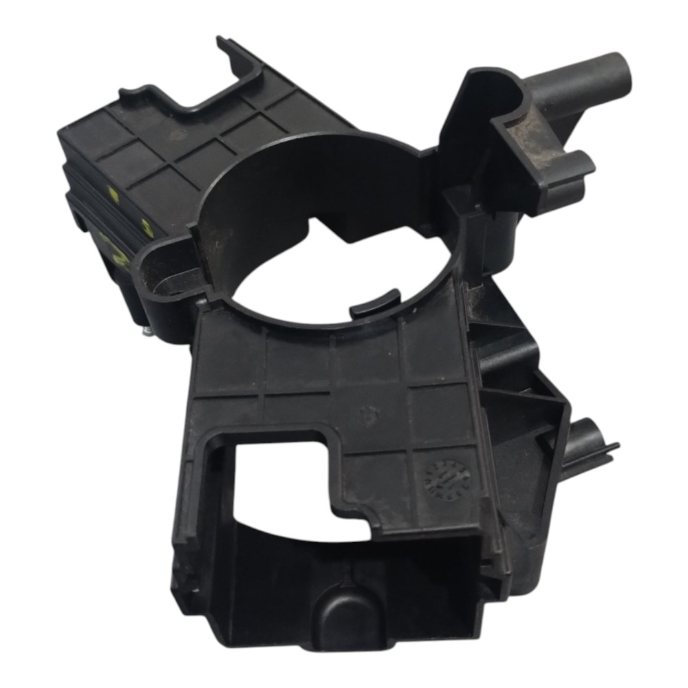 Suporte Carcaça Chave Limpador E Setas Gm Cruze 2012 À 2016. Preto 2