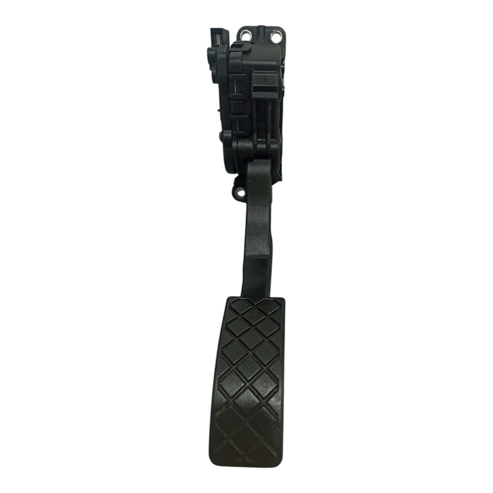 Pedal Acelerador Eletrônico Vw Gol Voyage Saveiro G6 12/16. 1
