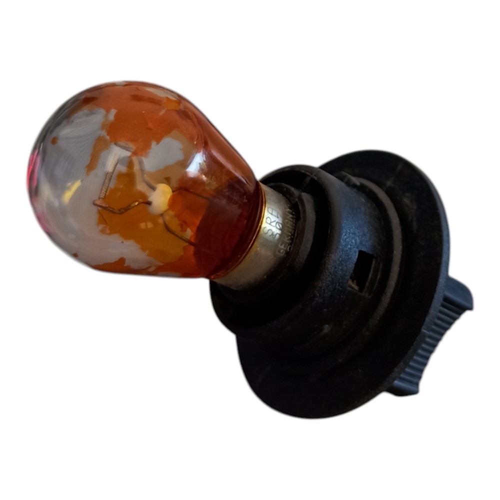 Lâmpada Soquete Pisca Farol Ford Ka 2014 Á 2019. 3