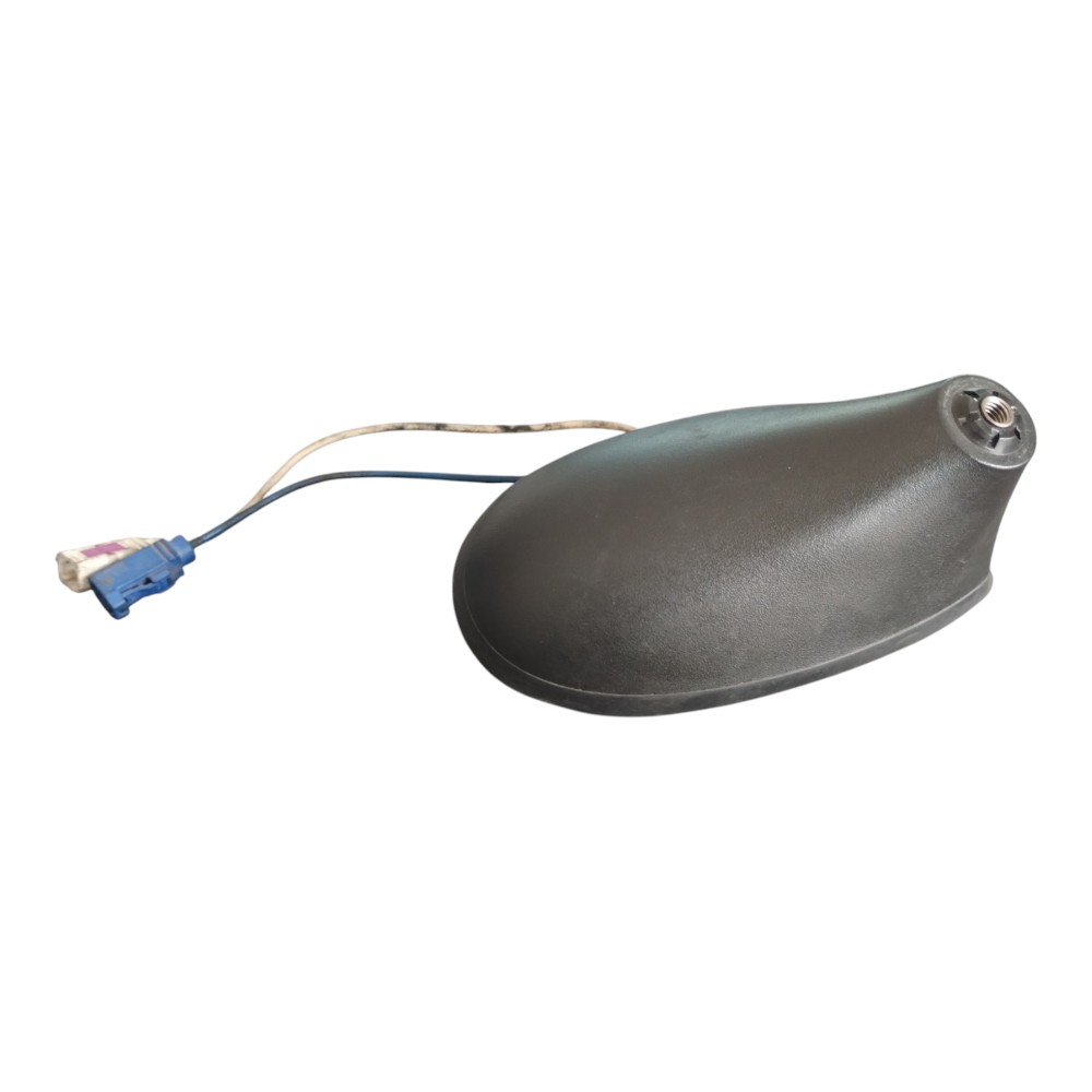 Base da Antena Teto Fiat Toro Compass Renegade Original.