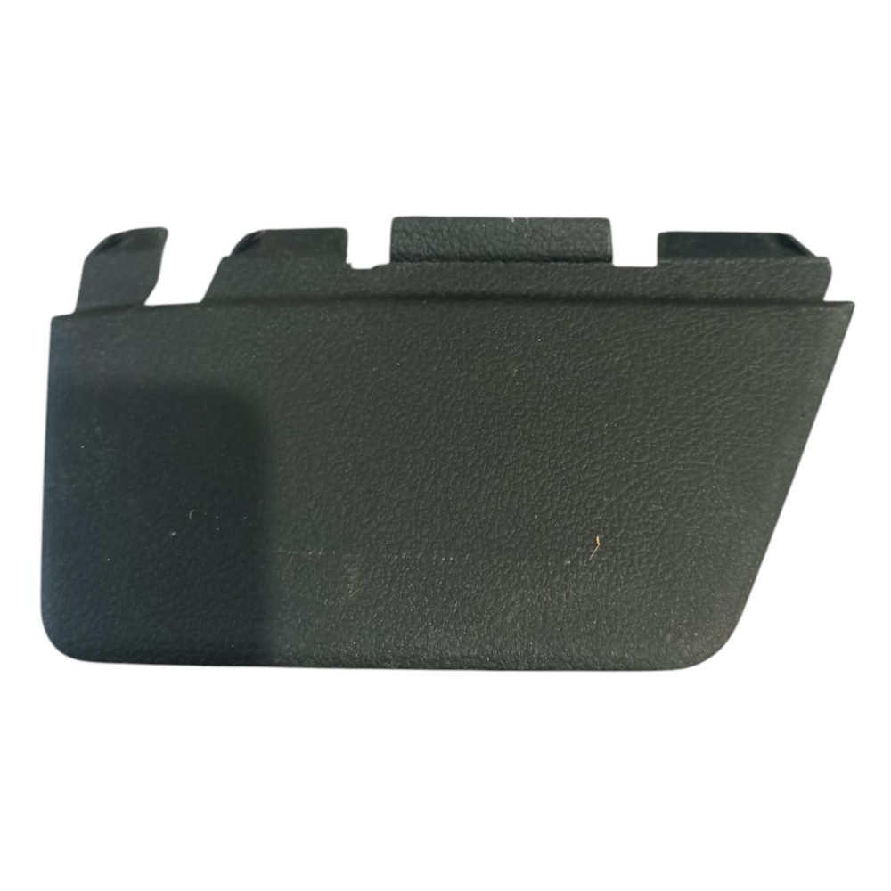 Moldura Direita Do Painel Toyota Etios 2014 Á 2018. Preto