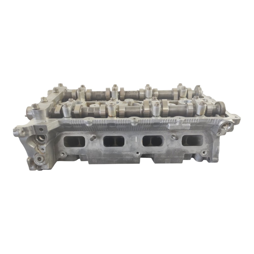 Cabeçote Std Revisado Mitsubishi Lancer Asx Outlander 2.0 16 7