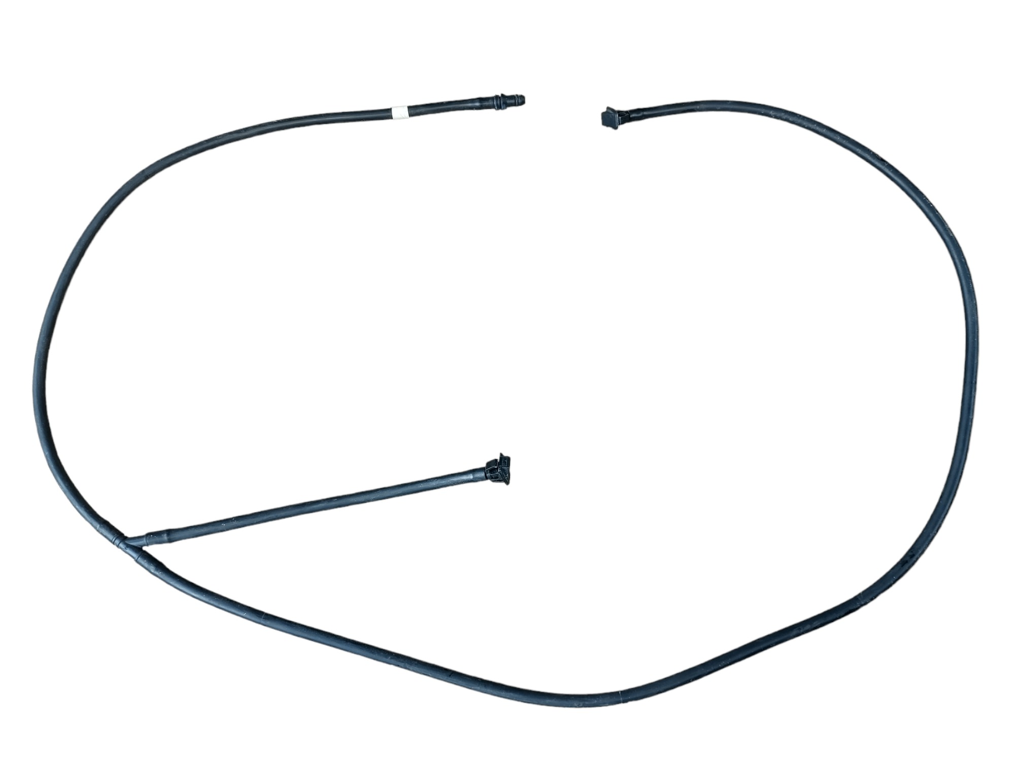 Carcará Com Mangueira Gm Tracker 2020 À 2024. 1