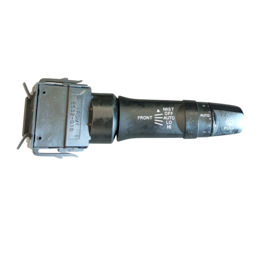 Chave Limpador Parabrisa Mitsubishi Lancer 2011 À 2014. 1