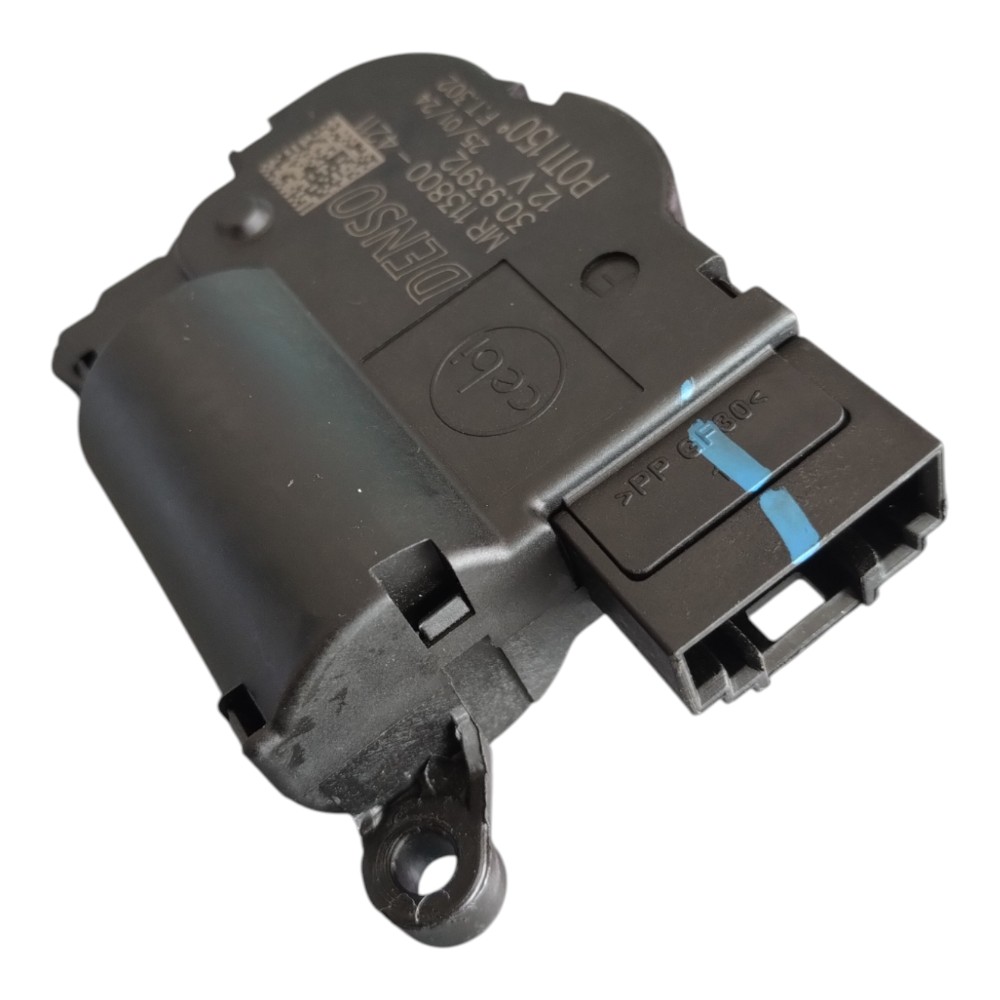 Motor Atuador Ar Condicionado Toro Compass Renegade 22 À 25. 3