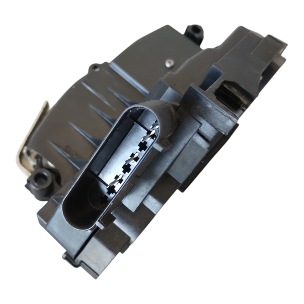 Fechadura Porta Tras Direita Ford Ecosport New Fiesta Ranger 2