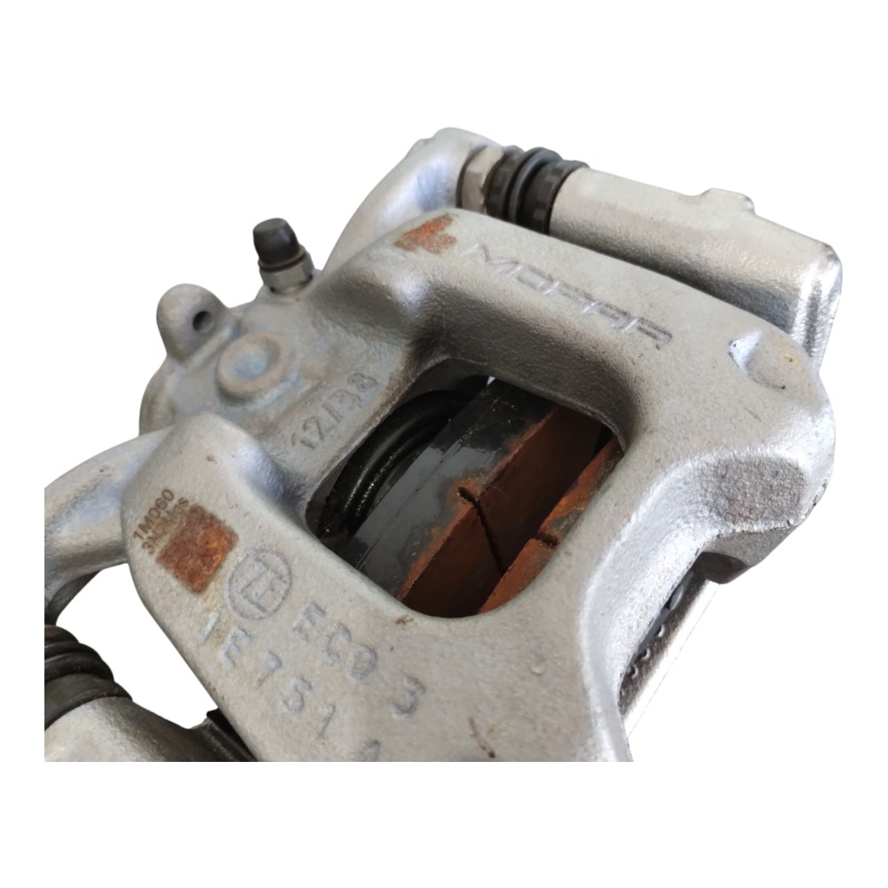 Pinça de Freio Traseira Esquerda Jeep Compass T270 22/26. 7