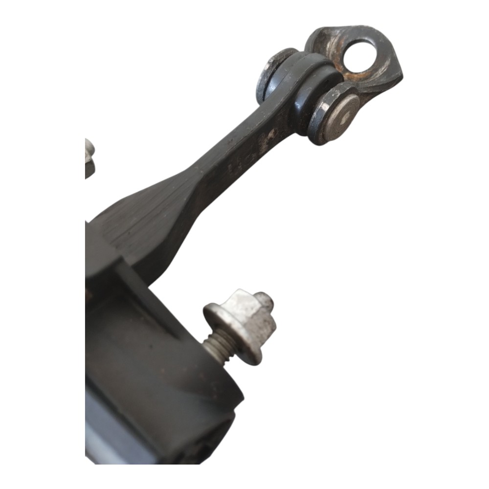 Limitador Porta Dianteira Direita Ford Fusion 2007 à 2012. 3