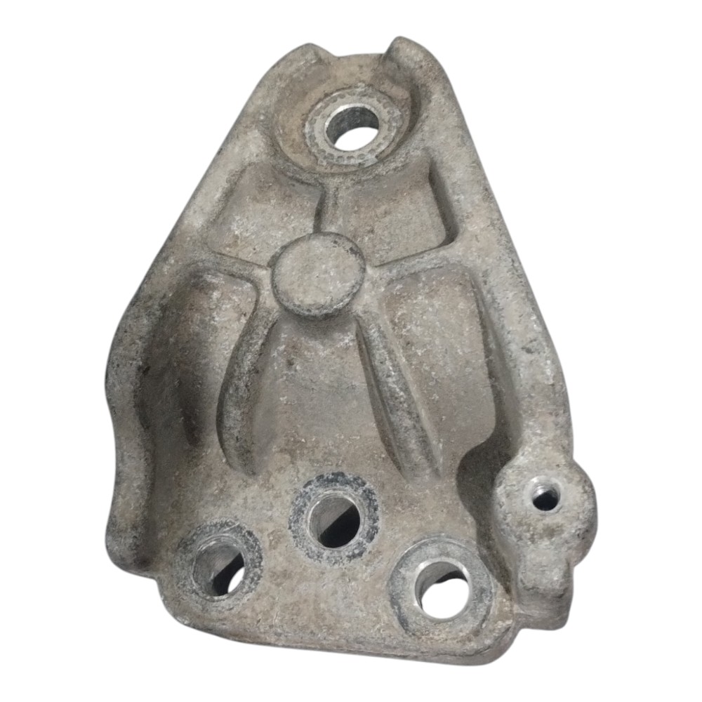 Suporte Coxim Do Motor Hyundai I30 2.0 Aut. 2008 À 2012. 3