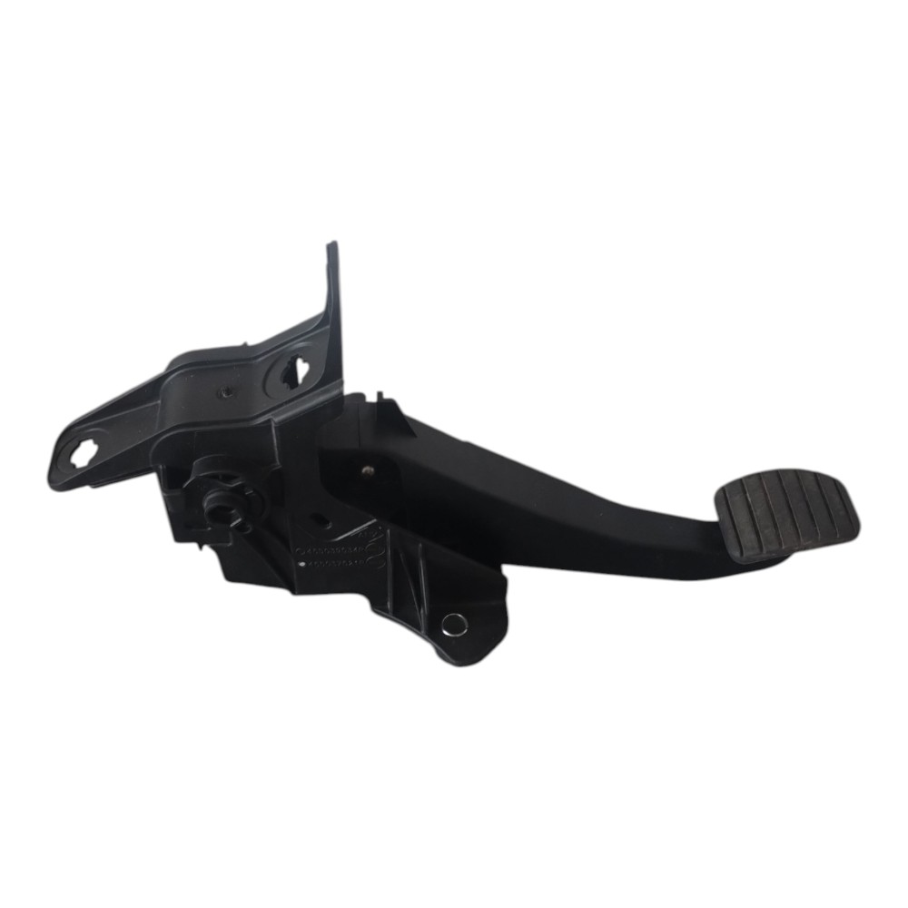 Pedal Embreagem Renault Logan E Sandero 2016 Á 2021. – Preto 5
