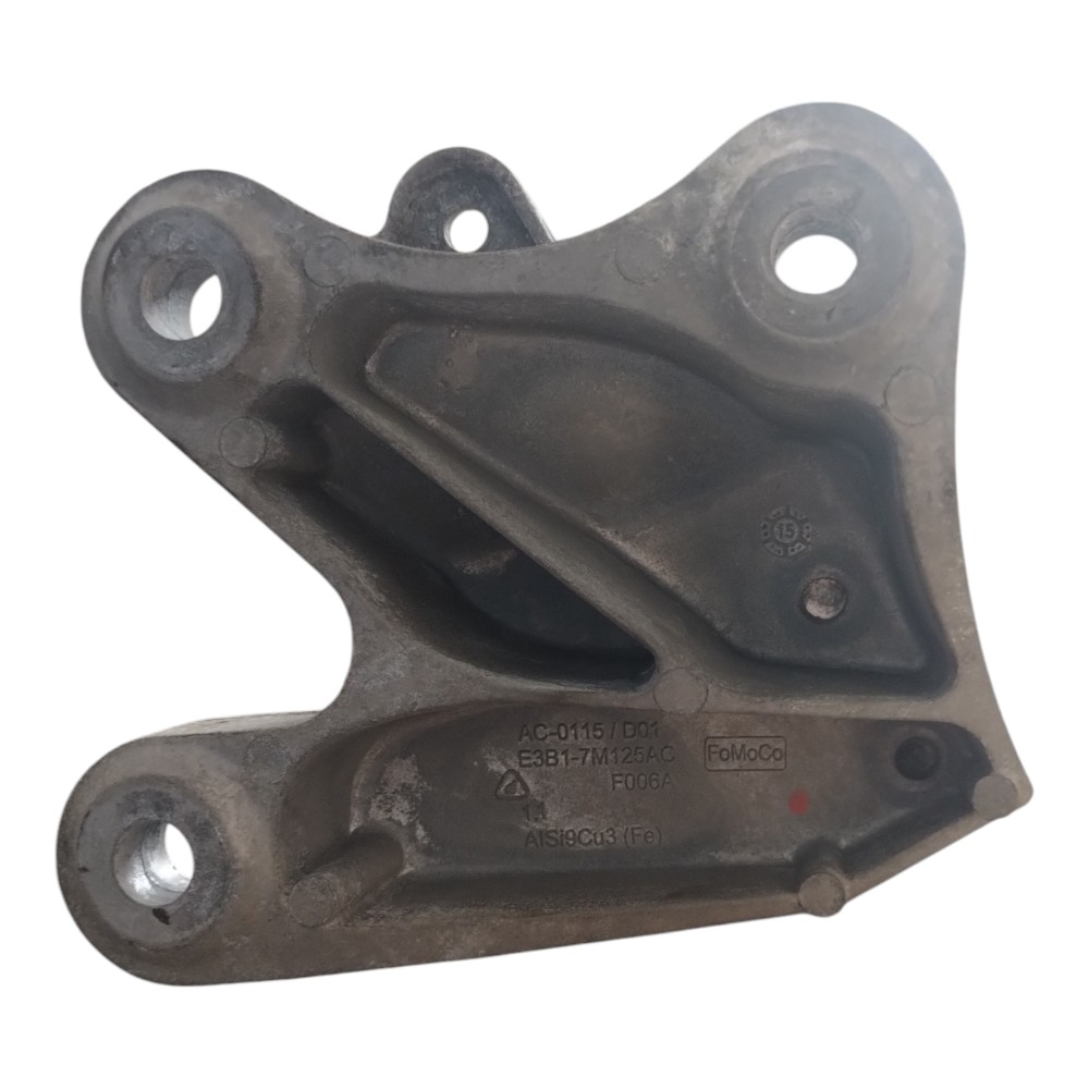Suporte Coxim Câmbio 1.0 3cc Ford Ka 2014 A 2020. 3