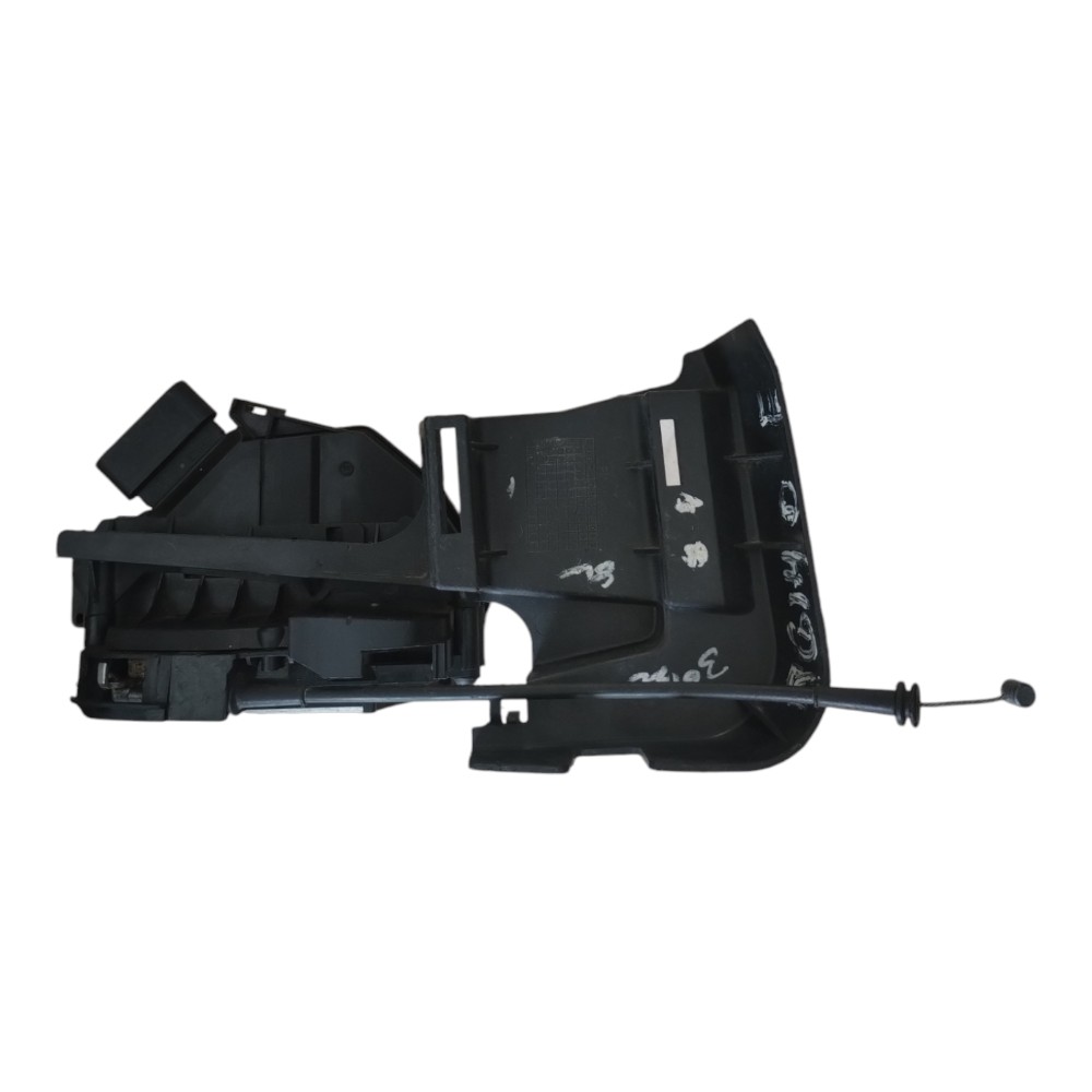 Fechadura Porta Dianteira Esquerda Ford Ranger 2013 Á 2016. 3