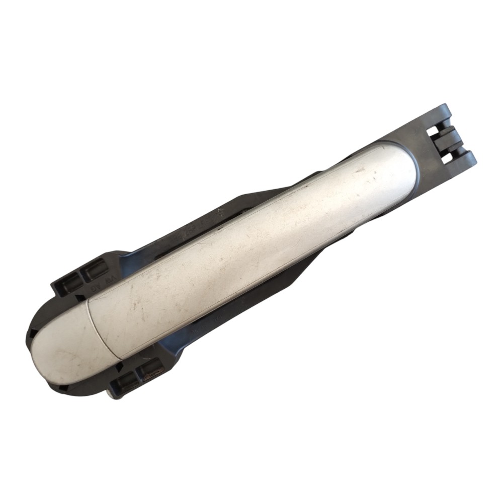 Maçaneta Externa Dianteira Direita Vw Fox SpaceFox 10 à 14. 2