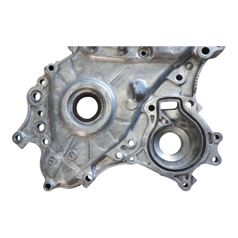 Tampa Capa Frontal Motor Toyota Corolla 2.0 16V 2011 à 2014. 7