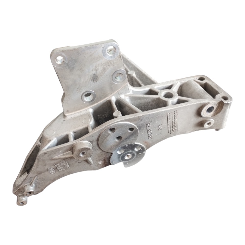 Suporte Alternador Compressor Palio Uno Strada Mobi 17 À 25. 1