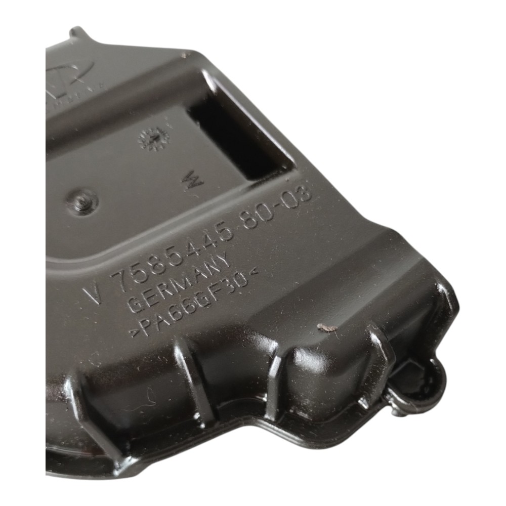Capa Defletor Óleo Citroen C4 Lounge 308 3008 1.6 Thp. 5