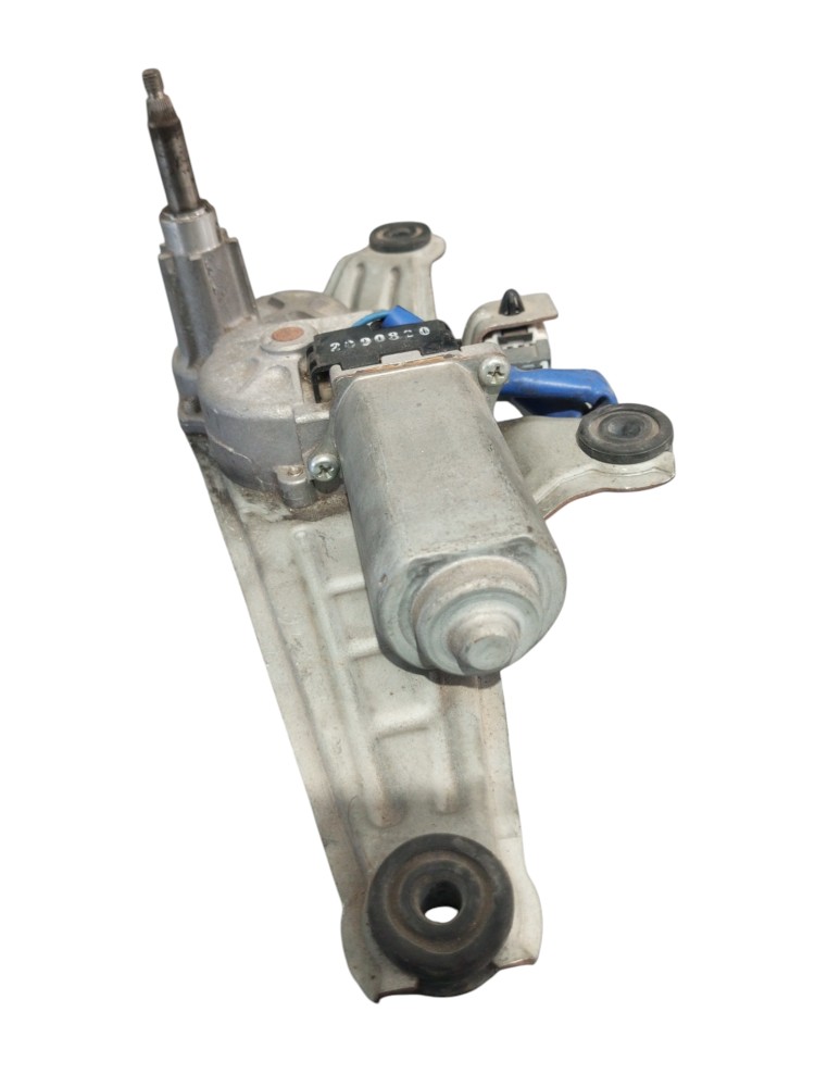 Motor Limpador Traseiro Kia Soul 2009 A 2014 2