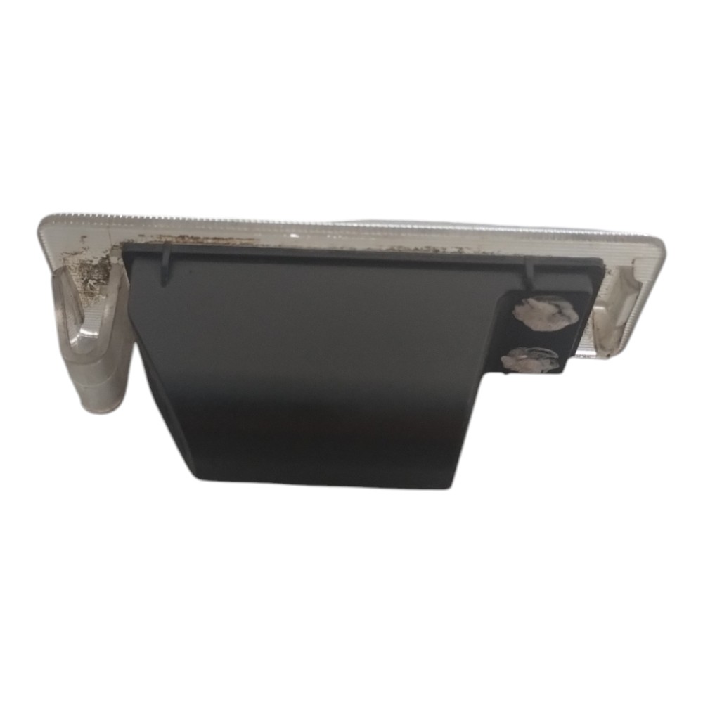 Lanterna Da Placa Chevrolet Sonic 2011 À 2015. 2