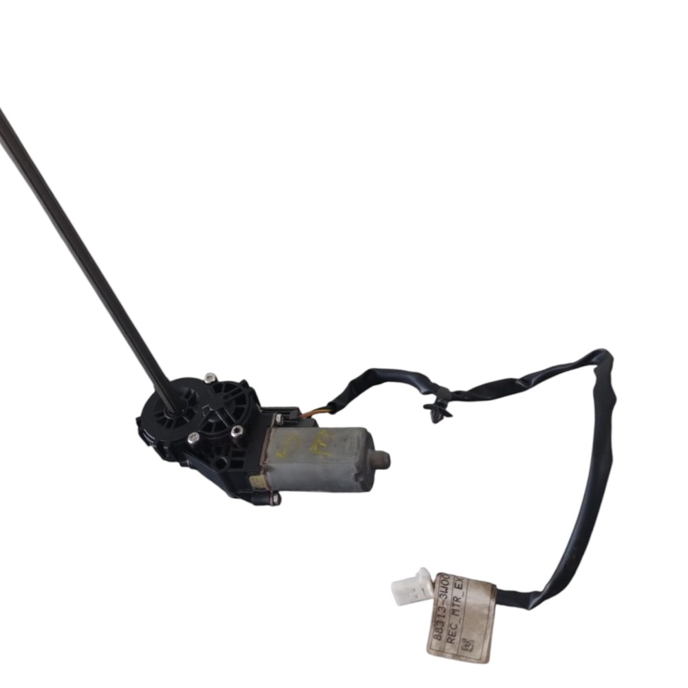 MOTOR BANCO DIANTEIRO ESQUERDO KIA SPORTAGE 2011 À 2016. 2