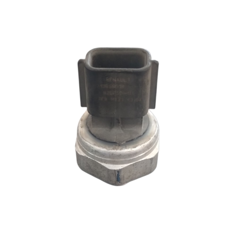 Sensor De Pressão Renault Duster 2011 A 2015.