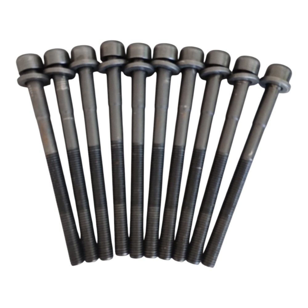 Kit Parafusos Do Cabeçote Toyota Etios 1.5 16v 2013 À 2015.