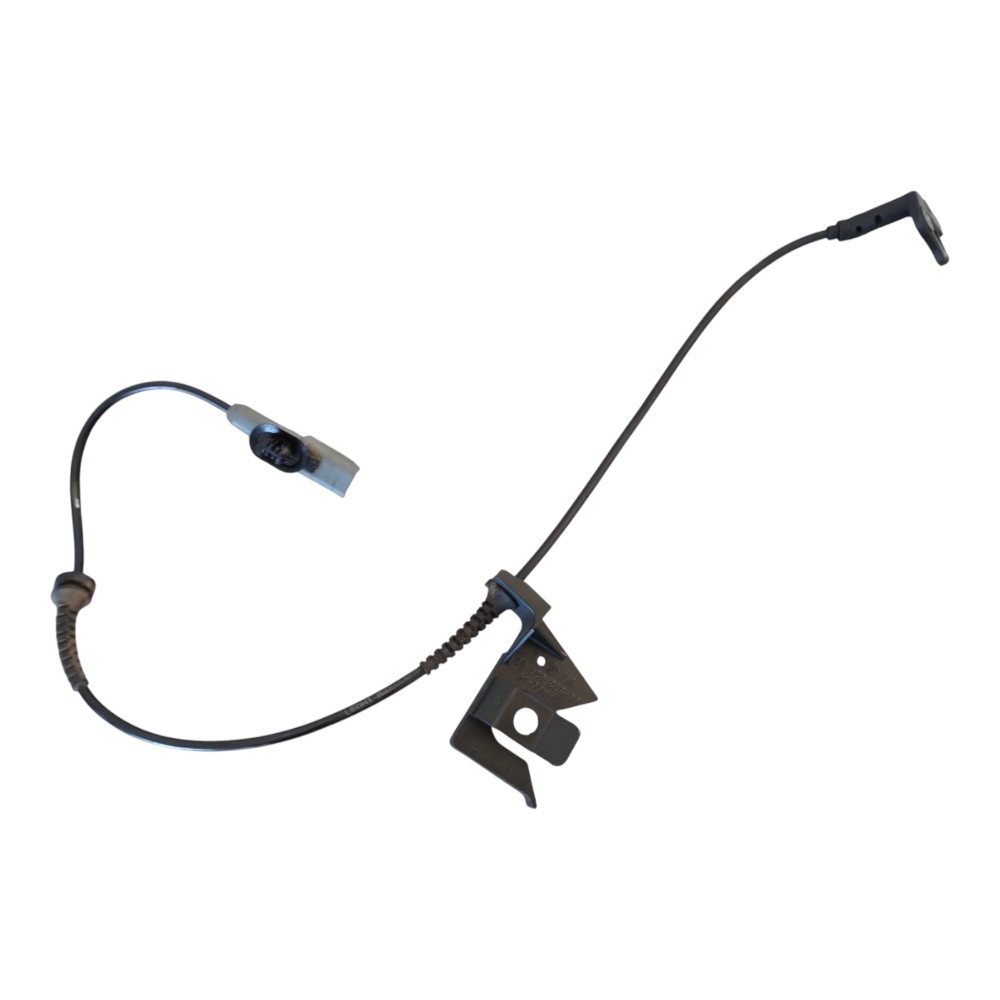 Sensor Da Roda Dianteira Esquerda Citroen C4 Lounge 1.6 Thp.
