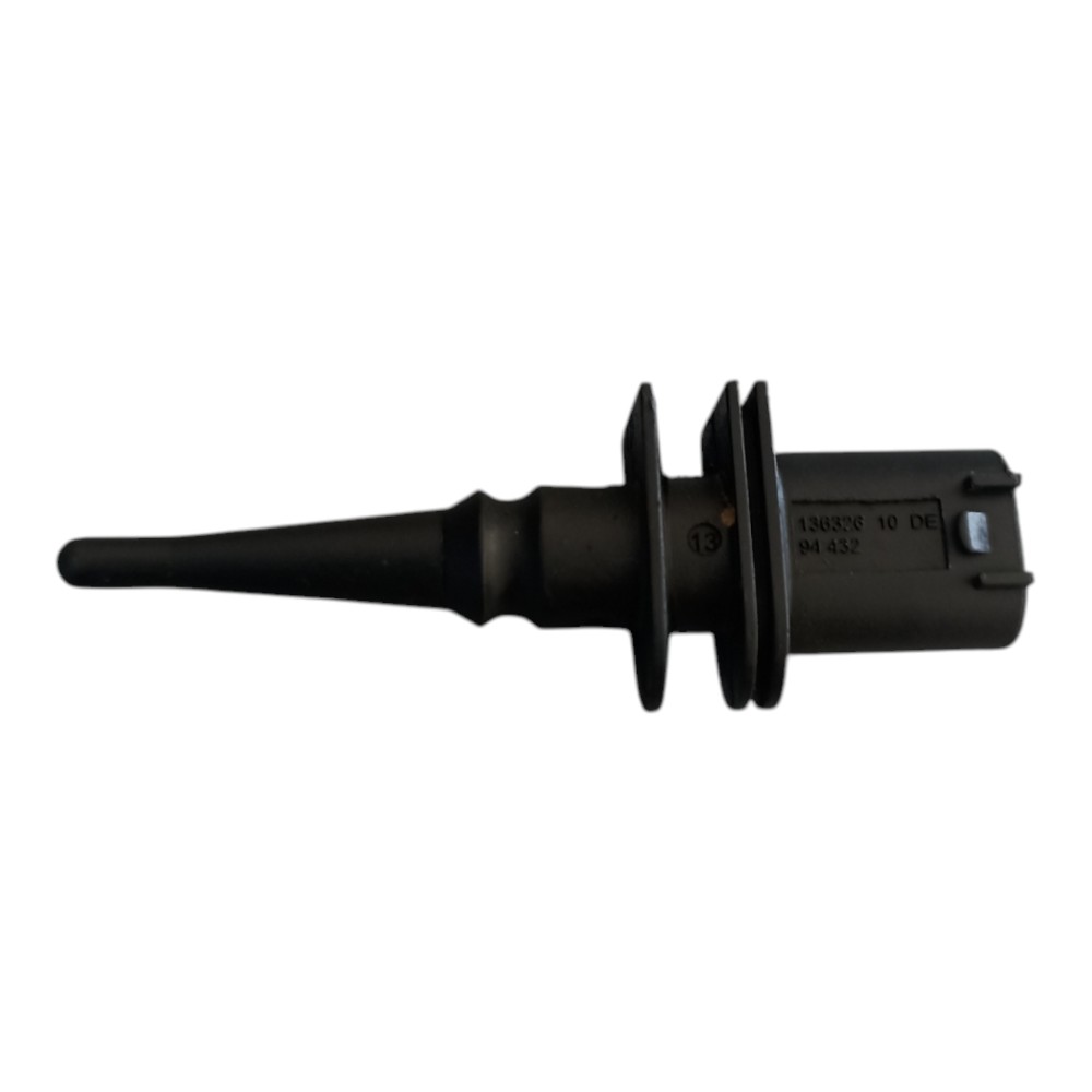 Sensor De Temperatura Externa Bmw 218i 320i X1 2008 À 2012. Preto 4