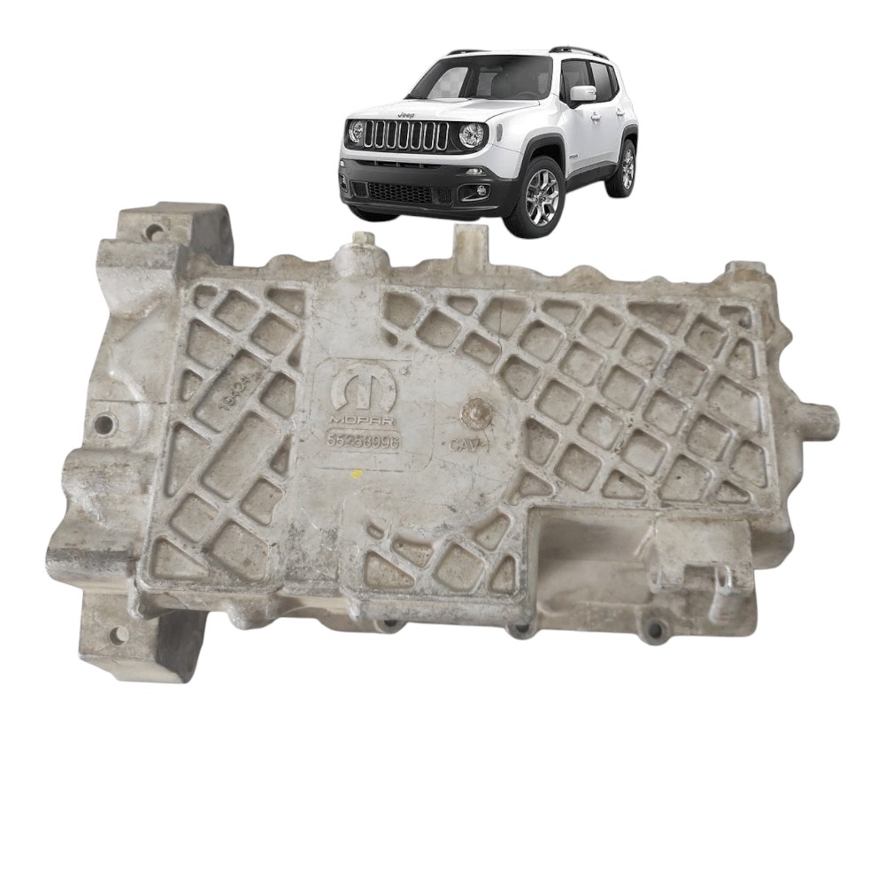 Carter Do Motor Jeep Renegade E Fiat Toro 1.8 16v Flex. 1