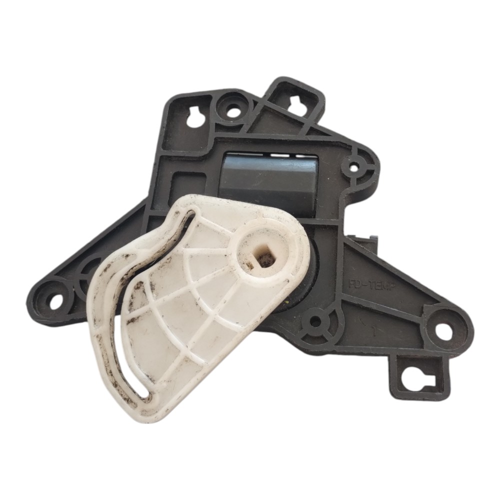 Motor Atuador Caixa Ar Evaporadora  Hyundai I30 2008 A 2016. 2