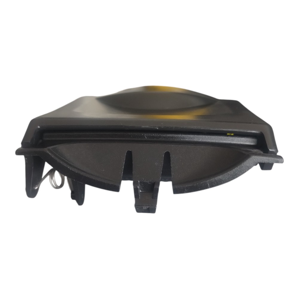 Cinzeiro Console Central Citroen C4 Pallas 2008 À 2012. 6
