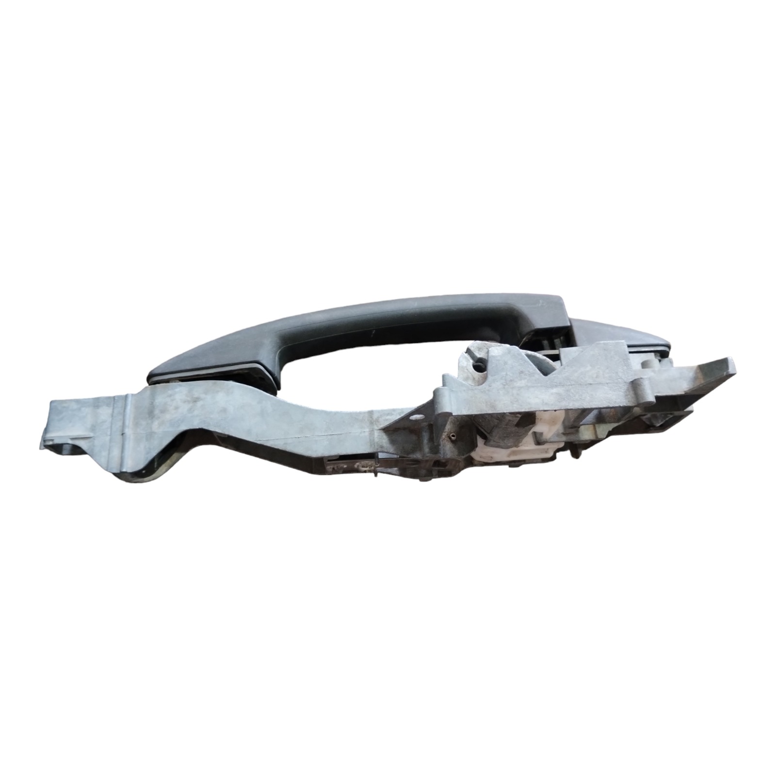 Maçaneta Externa Dianteira Direita Citroen C3 Aircross. Preto 2