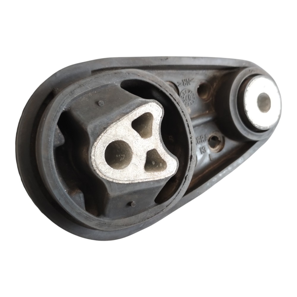 Coxim Inferior Câmbio Ford Ka 1.5 2014 À 2021 Original.