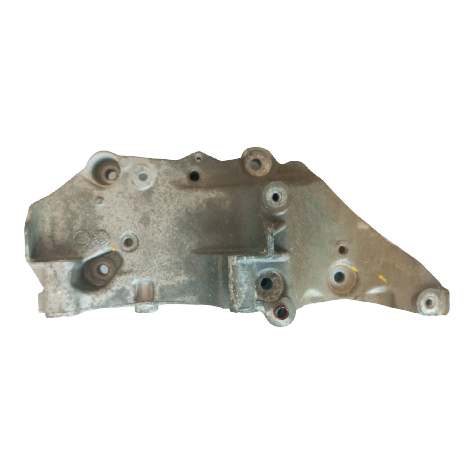 Suporte Compressor Ar Condicionado Citroen C3 Aircross 2
