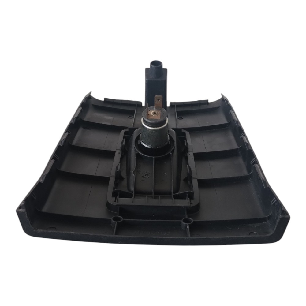 MOLDURA TOMADA 12V CONSOLE TOYOTA COROLLA 2015 A 2019. 2